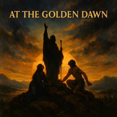 At the Golden Dawn