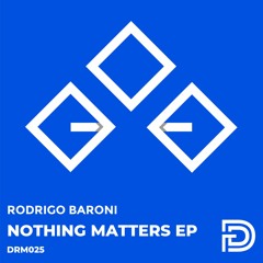 Rodrigo Baroni - Noelia (Original Mix)