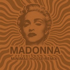 Madonna - Music (Max Strxng & Toby Fuller Edit) FREE DOWNLOAD