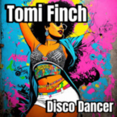 Disco Dancer