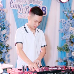 NGƯỜI KHÓC CÙNG ANH - HOTTREND TIKTOK 2K25 CONG BANG RMXXX