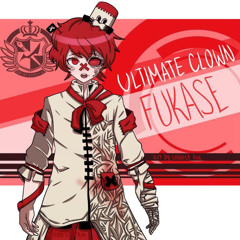 Fukase Covers I Adore