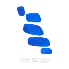 Few Nolder x Boso Ft. Bob Sinclar - I Feel For Clouds (BESH EDIT)
