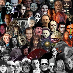 The Masters of Horror