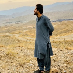 Pashto New Song Janana Las Raka Che Dwara Sara Zoona By Shah Farooq