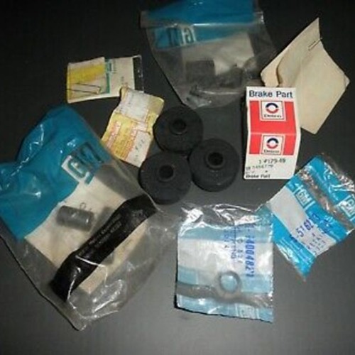 Preserving Peak Performance: A Guide to Maintaining Your C2 Corvette’s Front Suspension