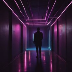 Waiting In The Shadows