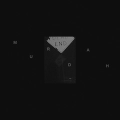 TAKE IT MAD & ASTRØWILK - Murdah