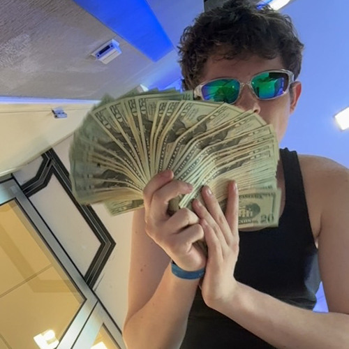 CHASE (feat 1GJOEDIRT) [4our3va]