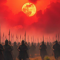 The Firedawn March