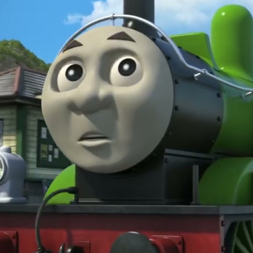CGI Styled Ditty