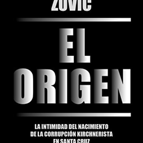 DOWNLOAD KINDLE 📥 El origen (Spanish Edition) by  Mariana Zuvic EBOOK EPUB KINDLE PD