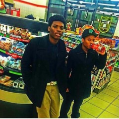 Why (Feat Blue Benjamin Sleepy)