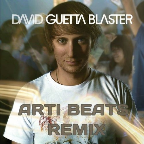 David Guetta - The World is Mine [artibeats remix]