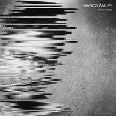 Marco Bailey - Surreal Stage LP [MATERIA]
