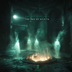 Volant - The Den Of Spirits