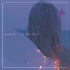 서교동의 밤 - Walking in the Moonlight(feat. 다원, Lazier)