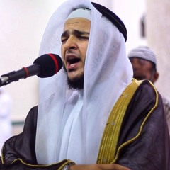وَهُوَ يُجِيرُ وَلَا يُجَارُ عَلَيْهِ || صلاة التهجد || رمضان 1442 || الشيخ محمد عبادة