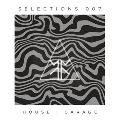 FOUNDLESS - SELECTIONS 007