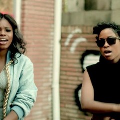 Dreezy ft Dej Loaf - Serena x Culo