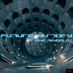 Future History 004: A Flickering Light In The Underdark