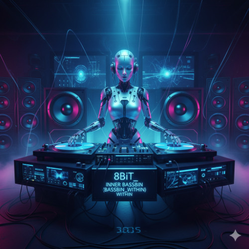 Inner Bassbin (BassBin_WiThin)