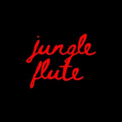 jungle flute