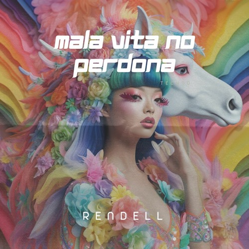 Mala Vita No Perdona - Rendell