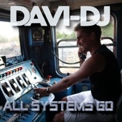 All Systems Go (extended Vocal)