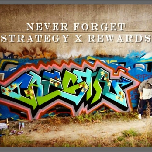 NEVER FORGET (RIP CREST) STRATEGY x REWARDS