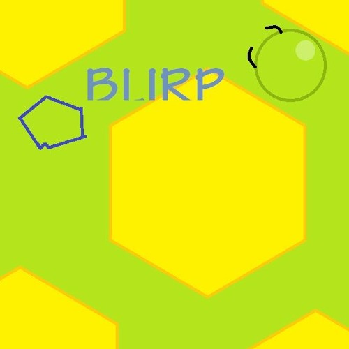 Blirp