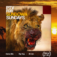 Sundown Demo Mix [Free Download]