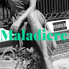 MALADIERE (feat. EC Feat. IVN)