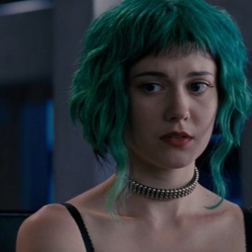 Ramona Flowers