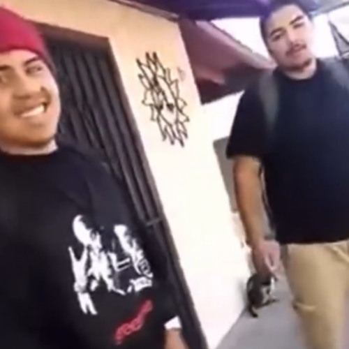 MADE IT BIGGGMIC FT. CBE RAIDER