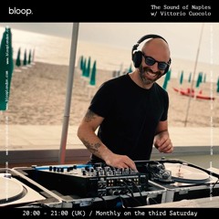 The Sound of Naples w/ Vittorio Cuocolo - 17.09.22