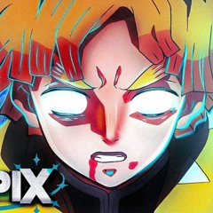 Zenitsu | ÉoPix & Yang