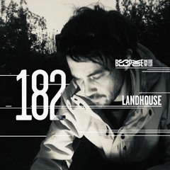 Bespoke Musik Radio 182 : Landhouse