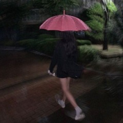 비 올때 듣기 좋은 노래..🌧️☂️