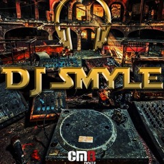 DJ SMYLE & DJ SMIRS