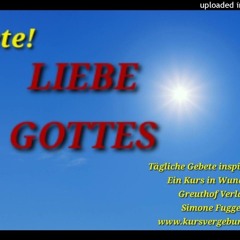 Gebet 247 inspiriert von Ein Kurs in Wundern Greuthof Verlag Simone Fugger 2024 kursvergebung