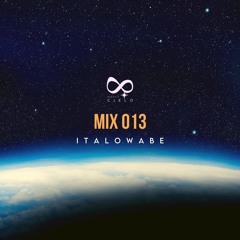 MIX013 - ITALO WABE