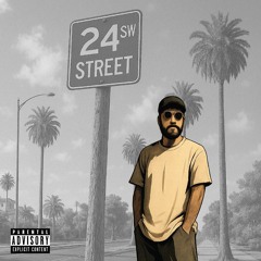 24 Sw Street - (Prod by Chvnim)