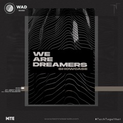 WE ARE DREAMERS Showcase