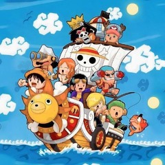 One Piece - Memories