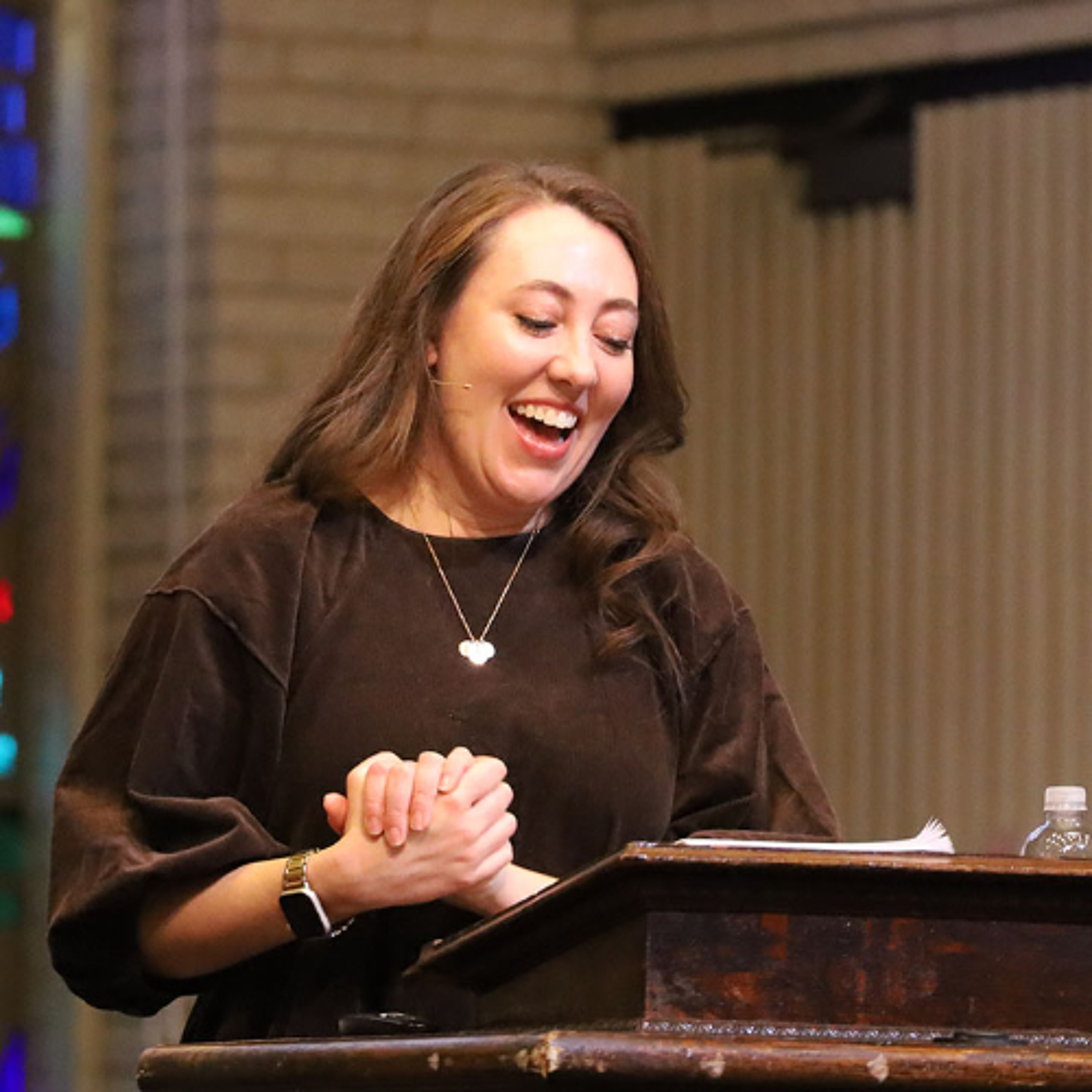 Called to Usefulness: How a Forgotten 19th Century Missionary Wife Challenges Our Need for Influence