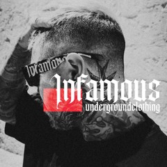 Danniel Selfmade  on "The Infamous Sesions" vol.8 [2024]
