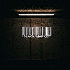 Frühstücken im Black Market