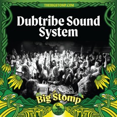 The Big Stomp 2024: Dubtribe Sound System