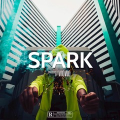 SCH x Kaaris Type Beat - "SPARK" Prod. Wowo Productions